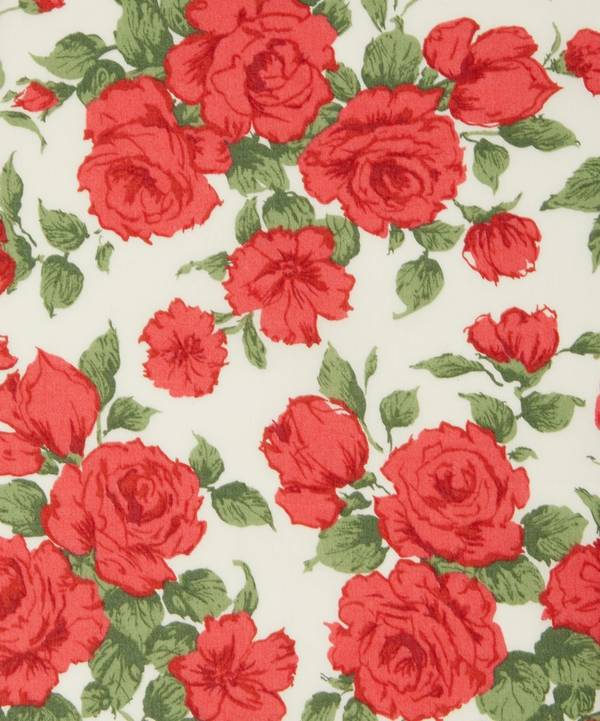 Liberty Fabrics - Carline Rose Tana Lawn™ Cotton image number 0