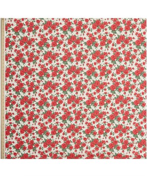Liberty Fabrics - Carline Rose Tana Lawn™ Cotton image number 2
