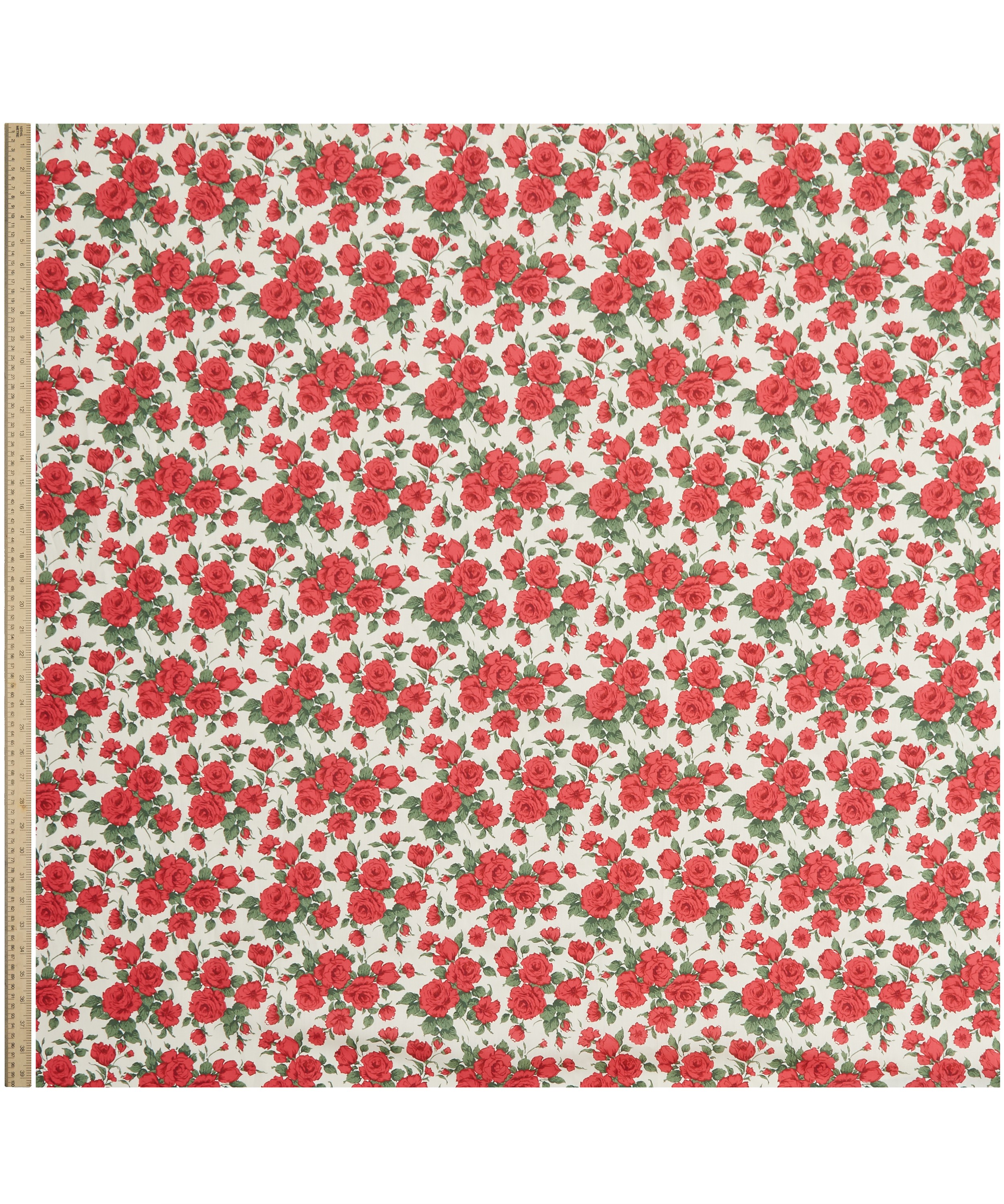 Liberty Fabrics - Carline Rose Tana Lawn™ Cotton image number 2