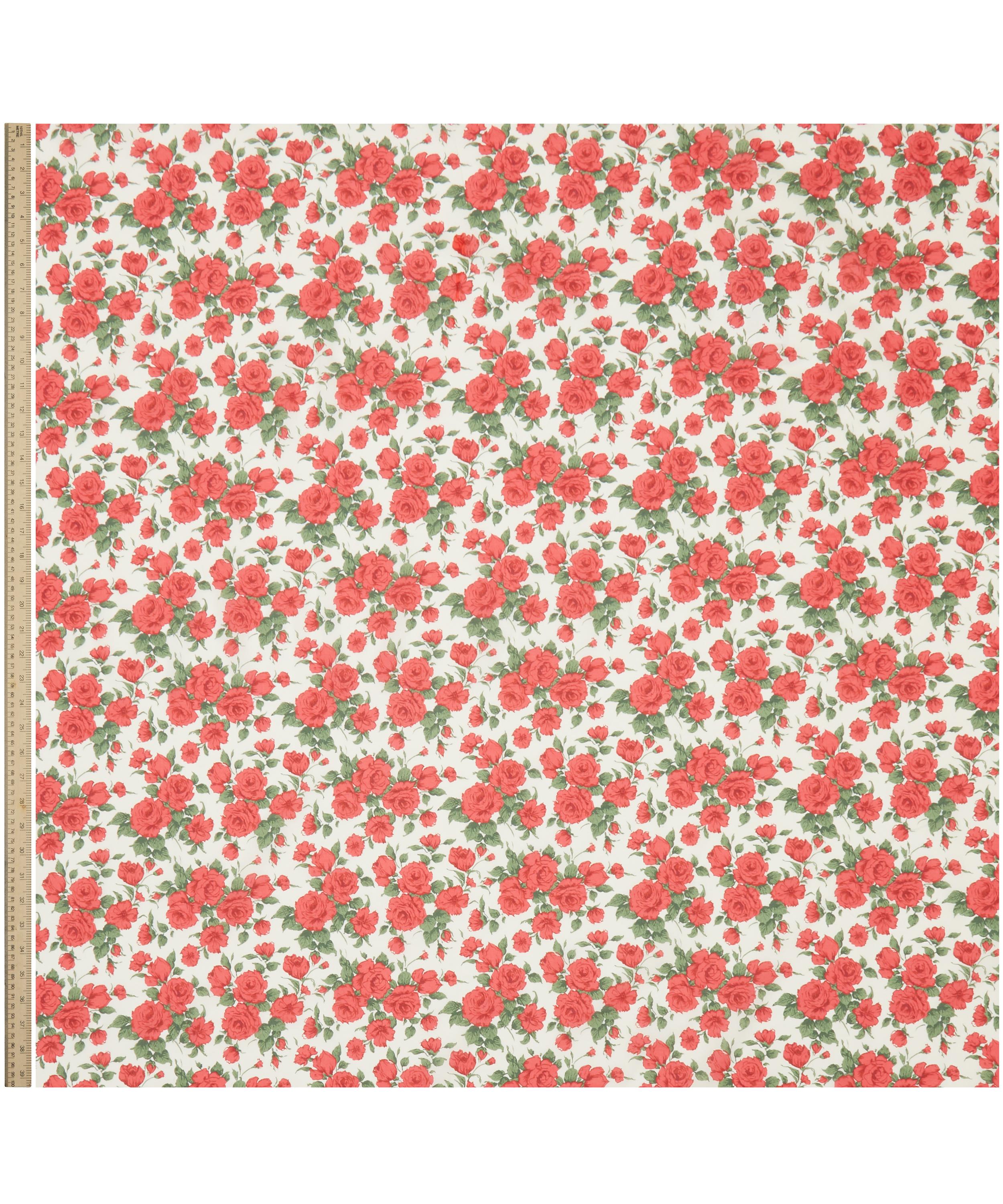 Liberty Fabrics - Carline Rose Tana Lawn&trade; Cotton image number 1