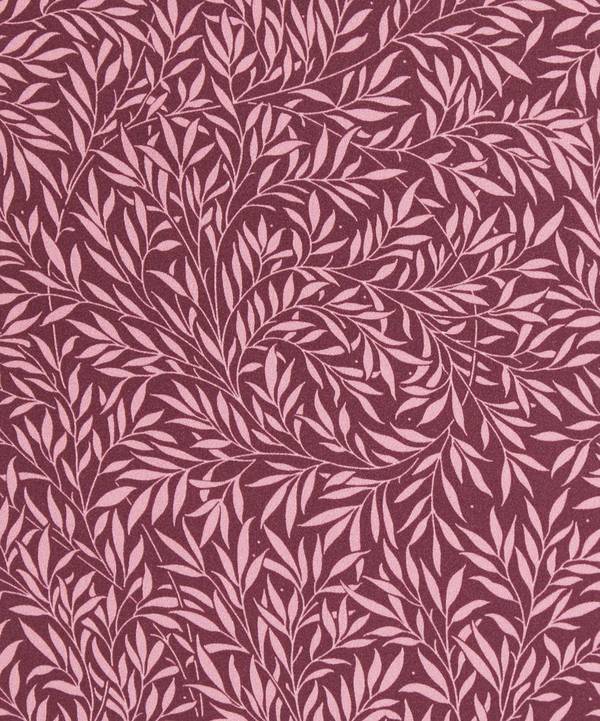 Liberty Fabrics - Willow Wood Silk Satin image number 0