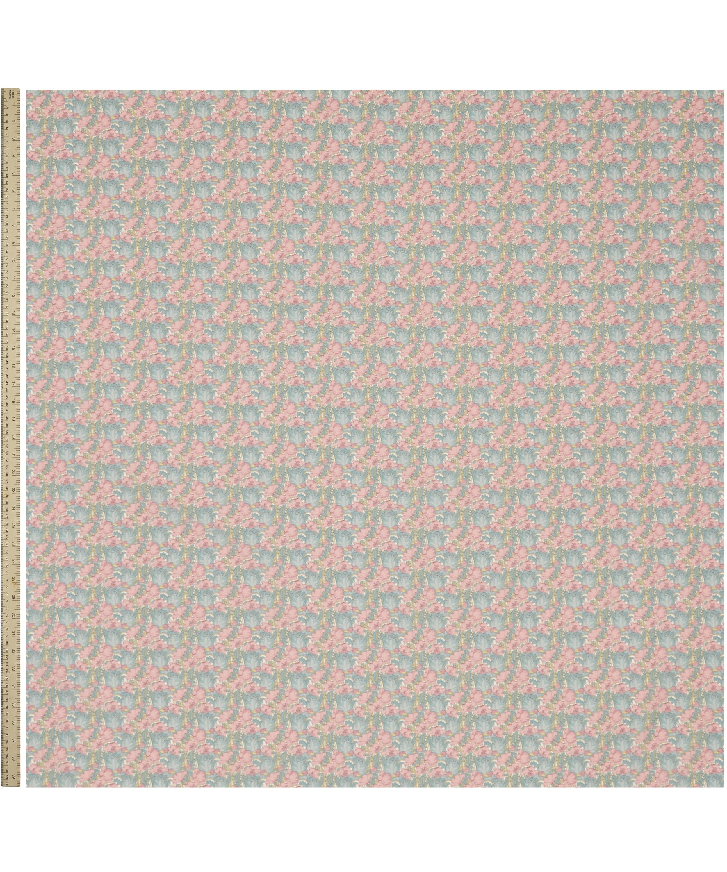 Liberty Fabrics - Clementina Tana Lawn™ Cotton image number 1