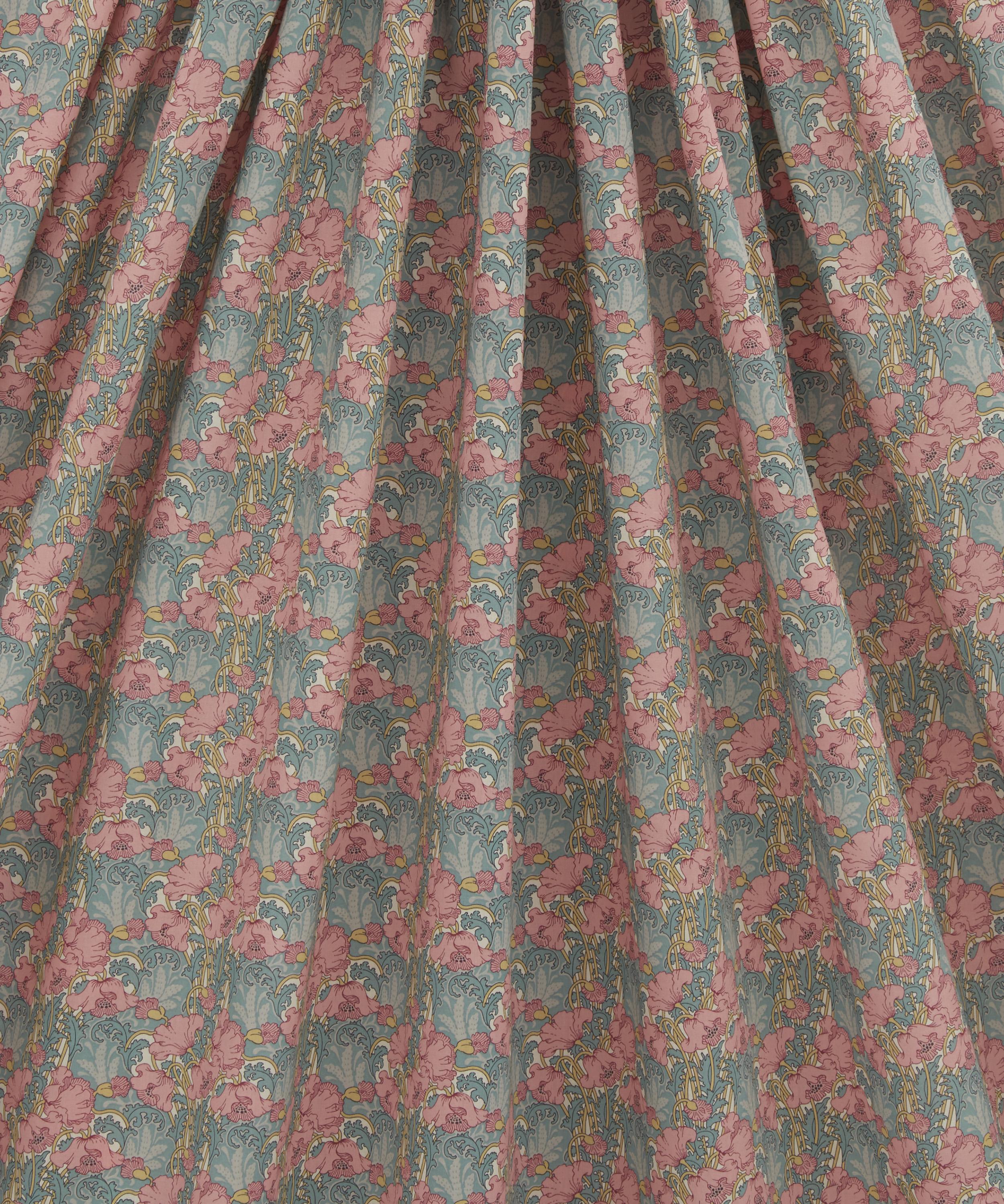Liberty Fabrics - Clementina Tana Lawn™ Cotton image number 2