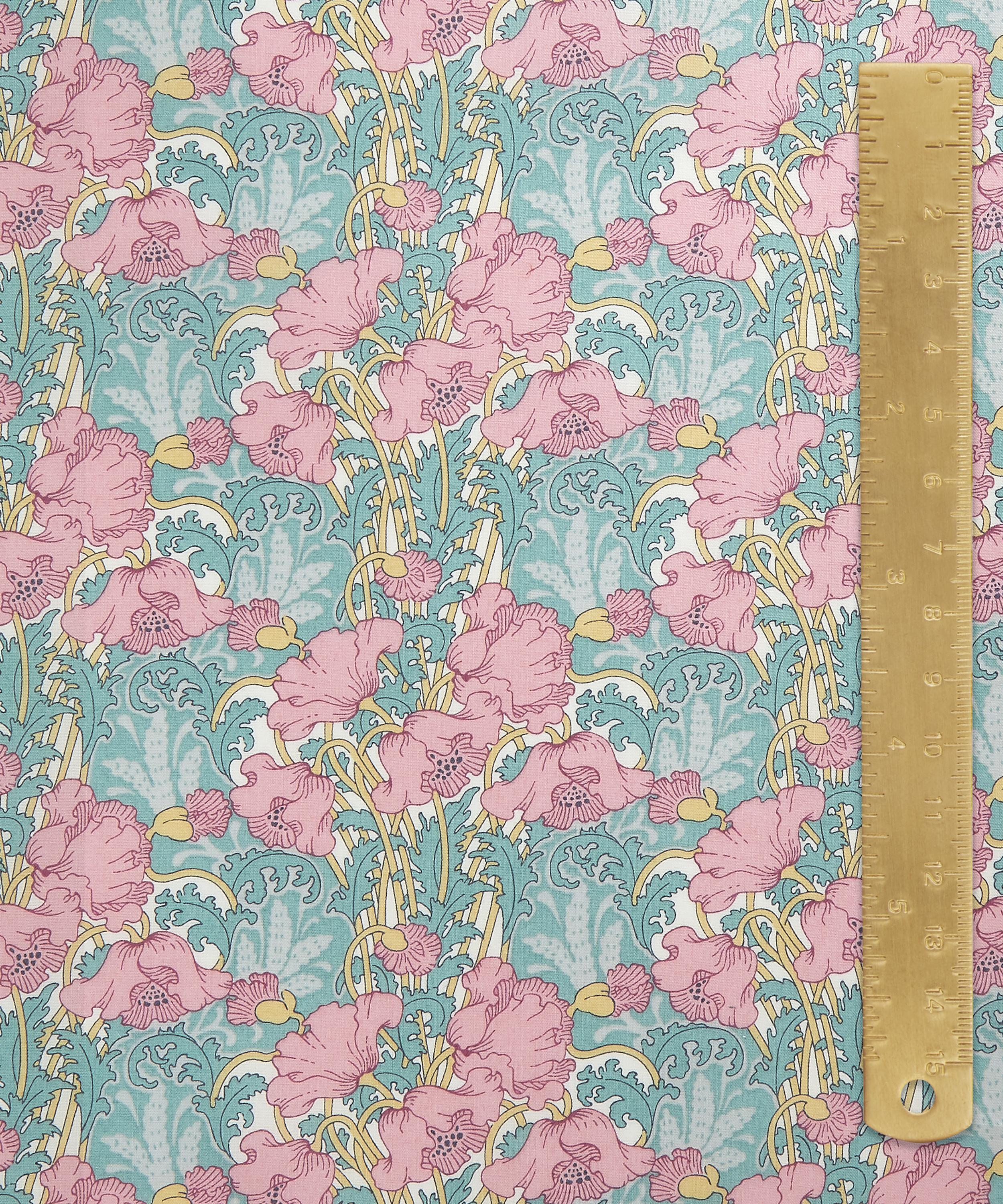 Liberty Fabrics - Clementina Tana Lawn™ Cotton image number 4