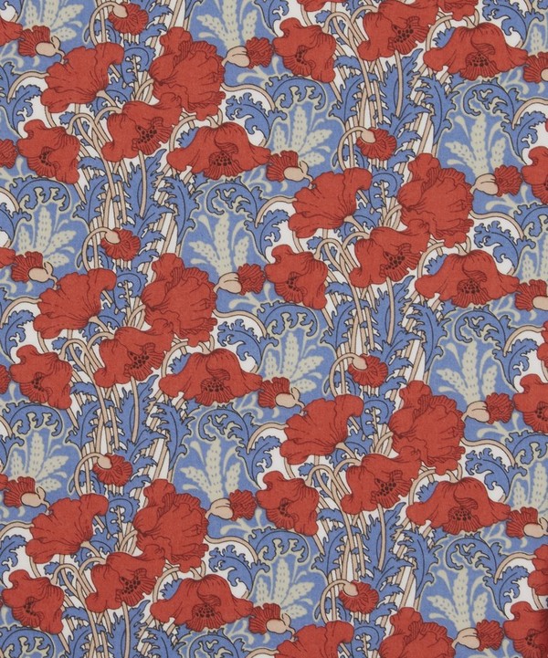Liberty Fabrics - Clementina Tana Lawn™ Cotton image number null