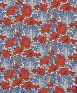 Liberty Fabrics - Clementina Tana Lawn™ Cotton image number 0