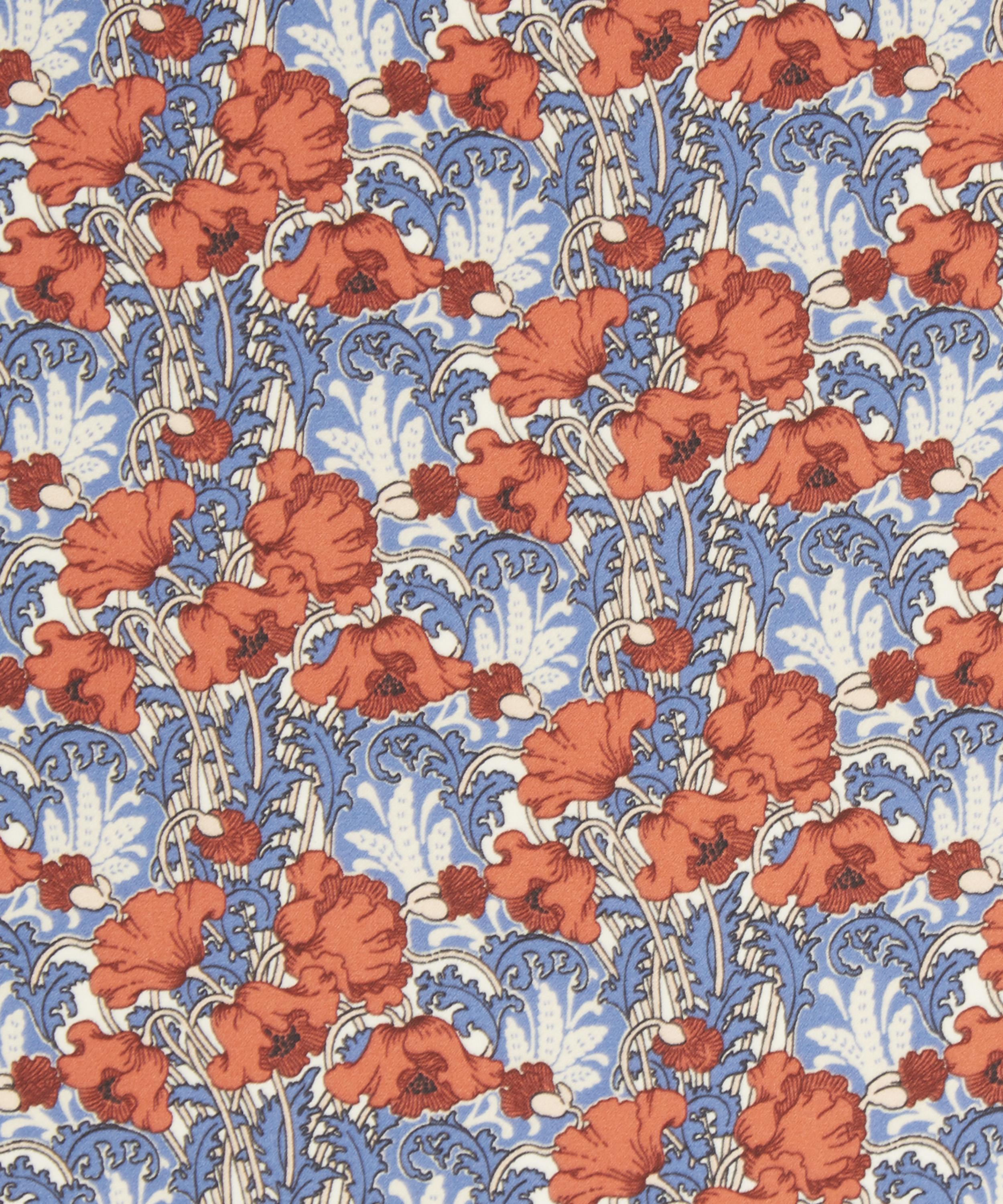 Liberty Fabrics - Clementina Silk Satin image number 0