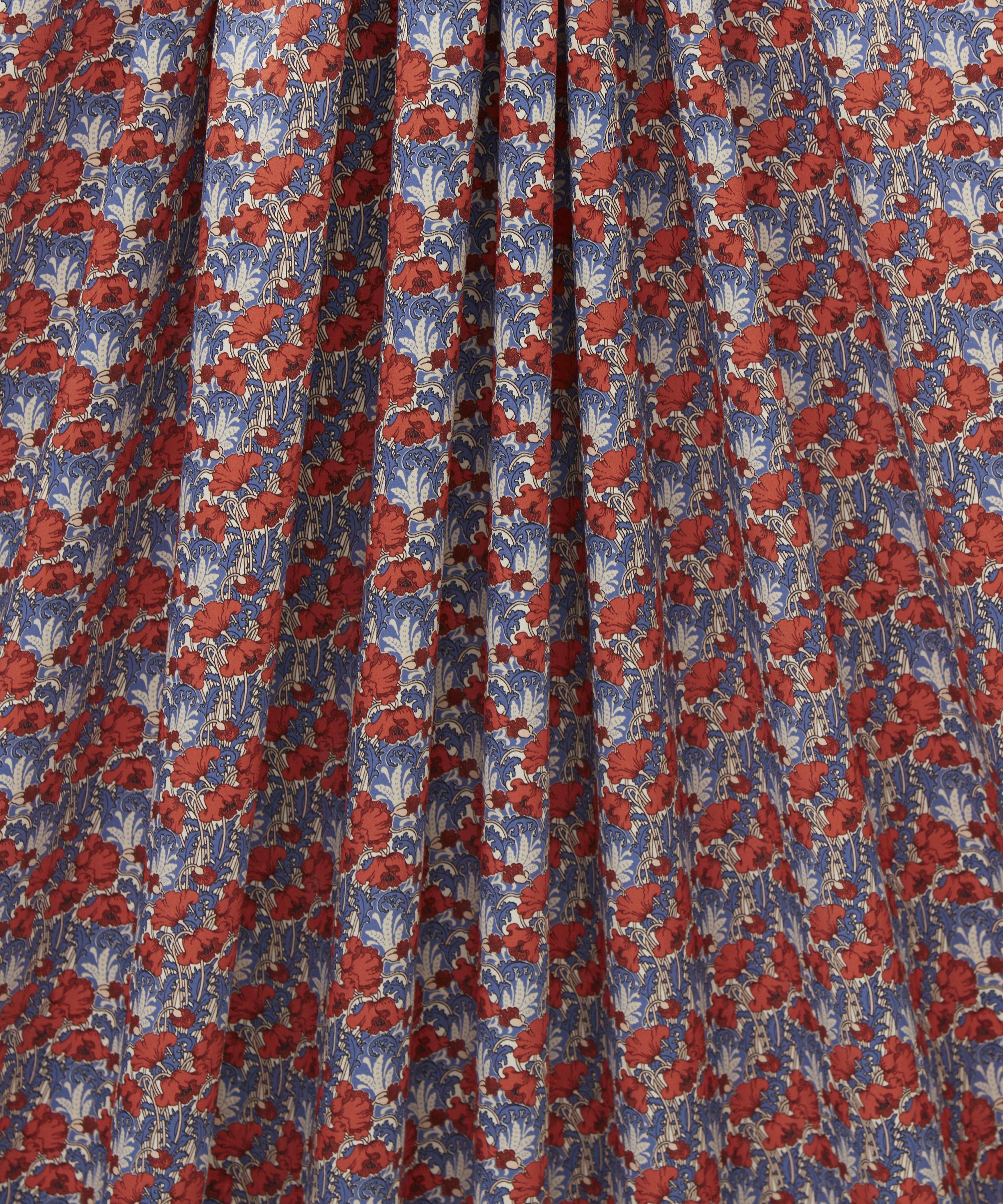Liberty Fabrics - Clementina Silk Satin image number 2