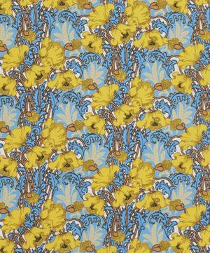 Liberty Fabrics - Clementina Silk Satin image number 0