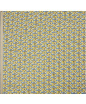 Liberty Fabrics - Clementina Silk Satin image number 1
