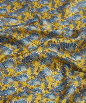 Liberty Fabrics - Clementina Silk Satin image number 3