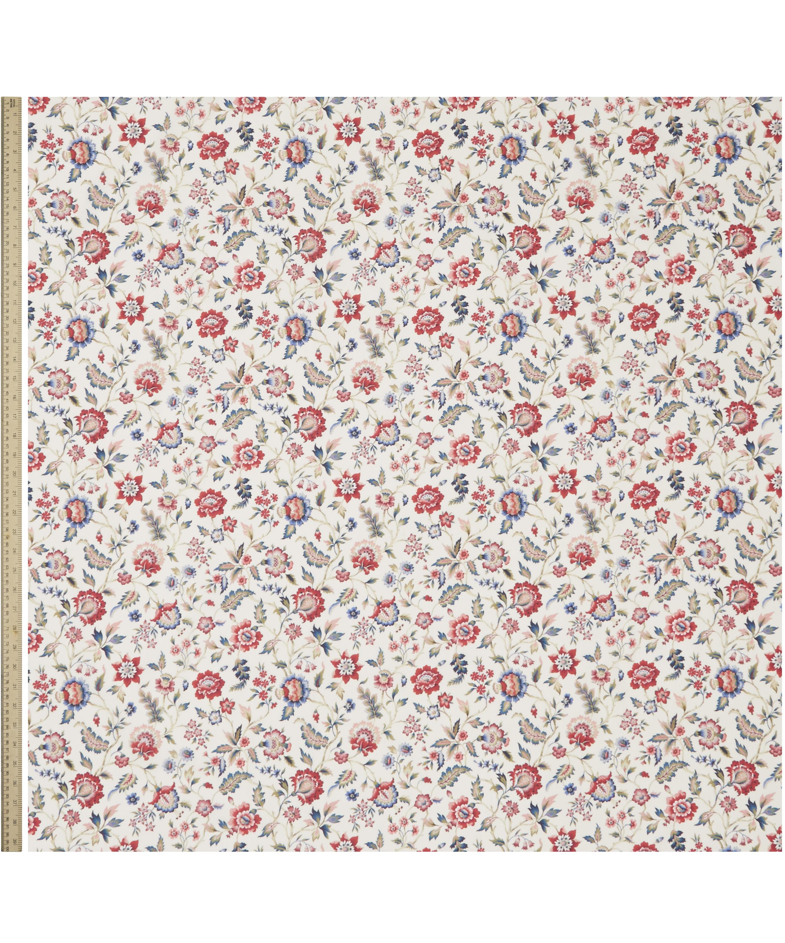 Liberty Fabrics - Eva Belle Tana Lawn™ Cotton image number 2