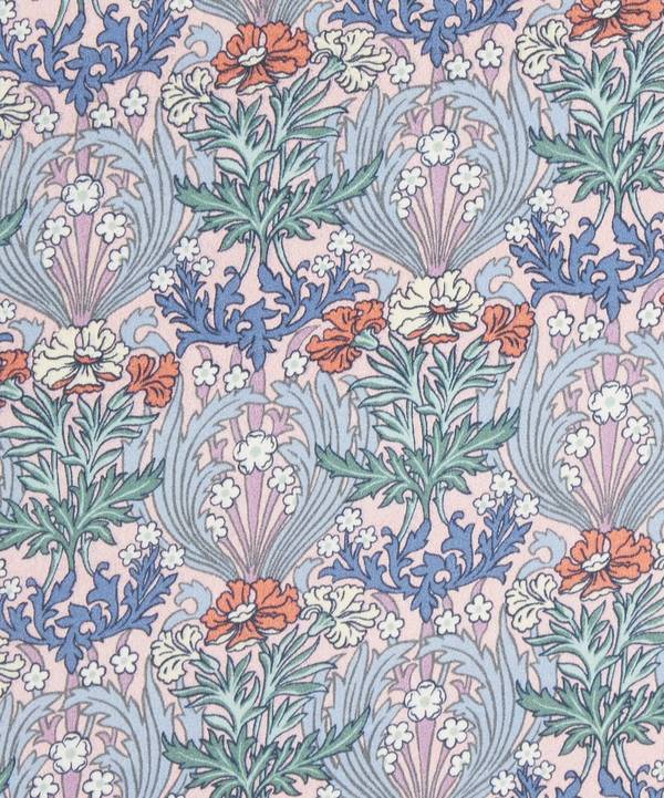Liberty Fabrics - Bronwyn Silk Satin image number 0