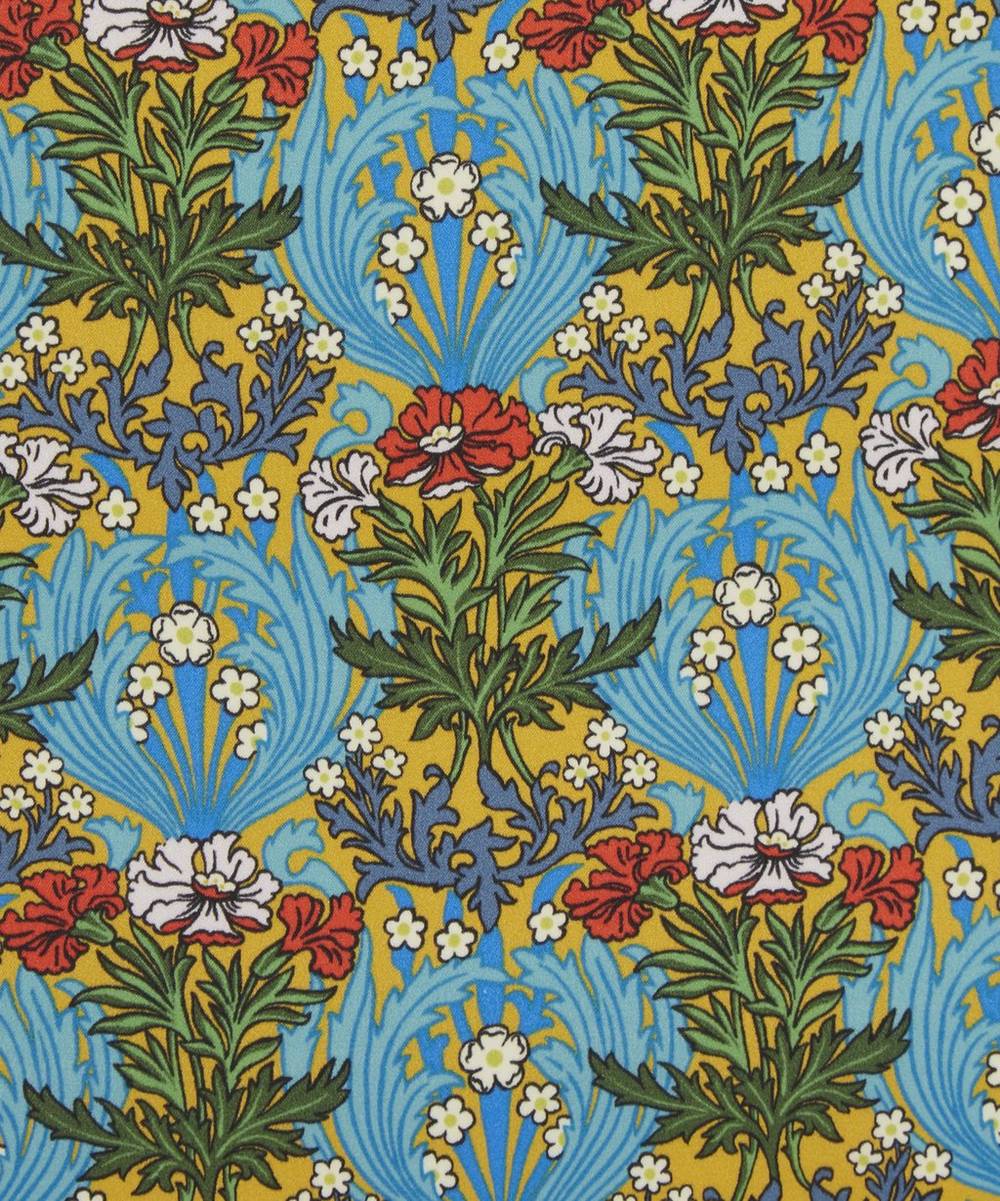 Liberty Fabrics - Bronwyn Silk Satin