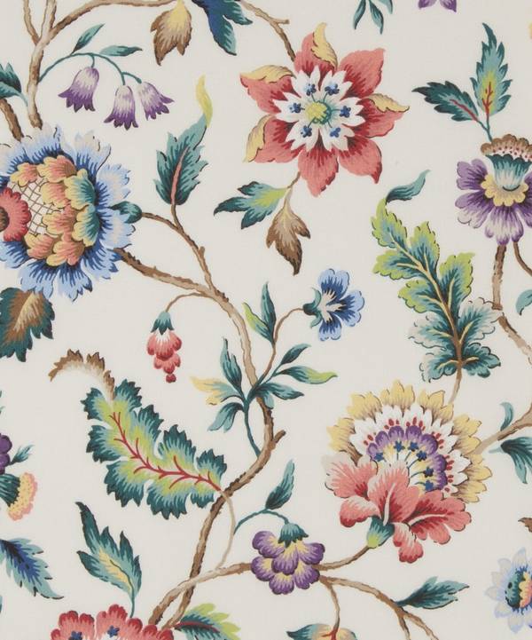 Liberty Fabrics - Eva Belle Tana Lawn™ Cotton image number 0