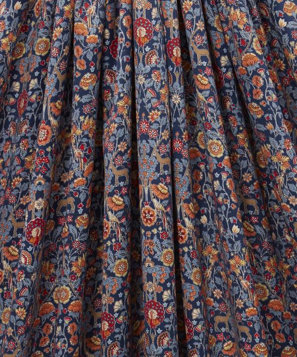 Liberty Fabrics - Palmeira Silk Satin image number 0