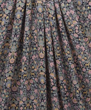 Liberty Fabrics - Palmeira Silk Satin image number 2