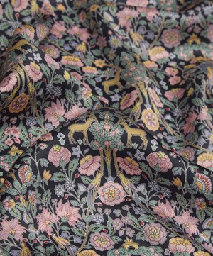 Liberty Fabrics - Palmeira Silk Satin image number 3