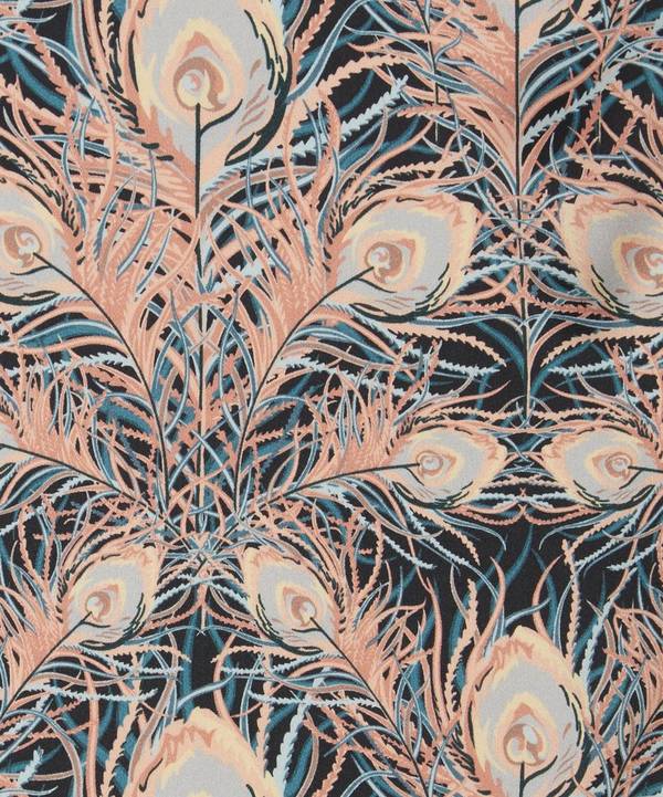 Liberty Fabrics - Juno Feather Silk Satin image number 0