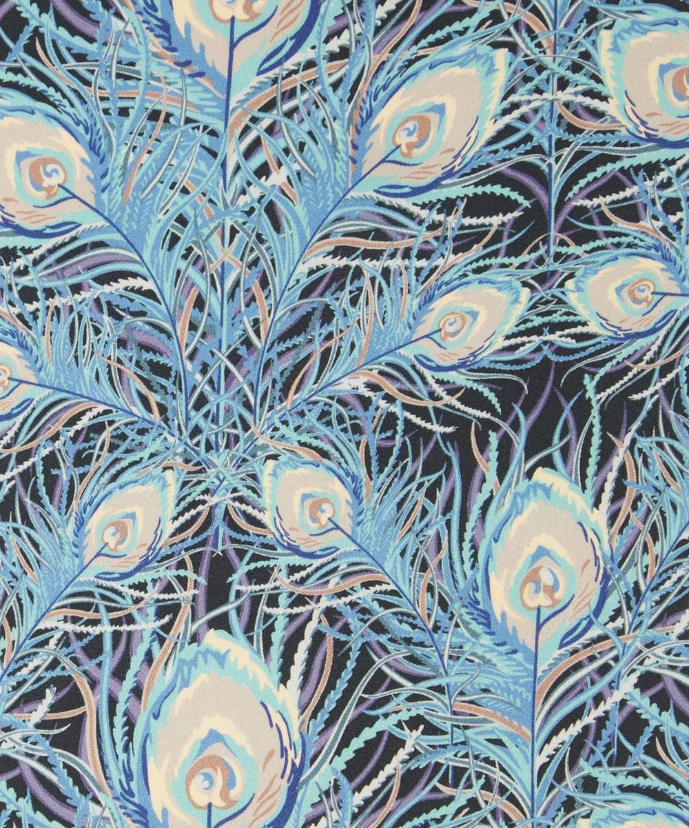 Liberty Fabrics - Juno Feather Silk Satin