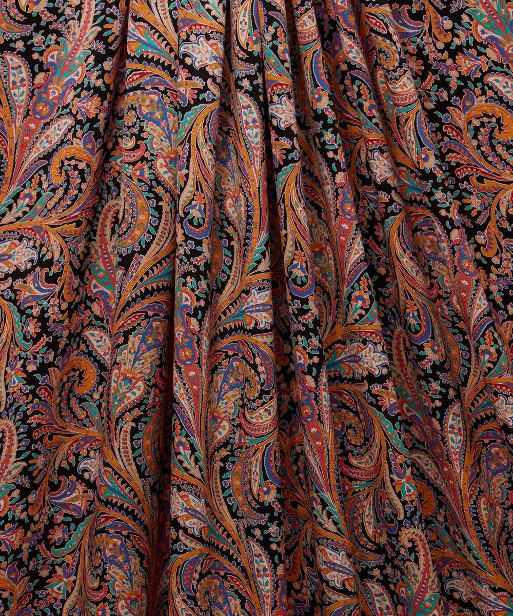 Liberty Fabrics - Great Missenden Silk Satin