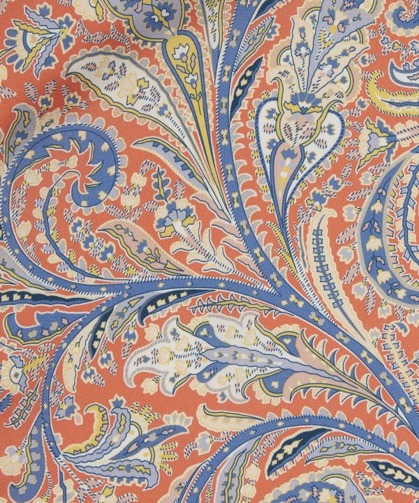 Liberty Fabrics - Great Missenden Silk Satin