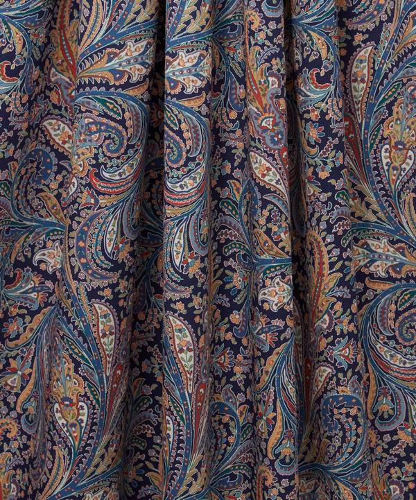 Liberty Fabrics - Great Missenden Silk Satin image number 0