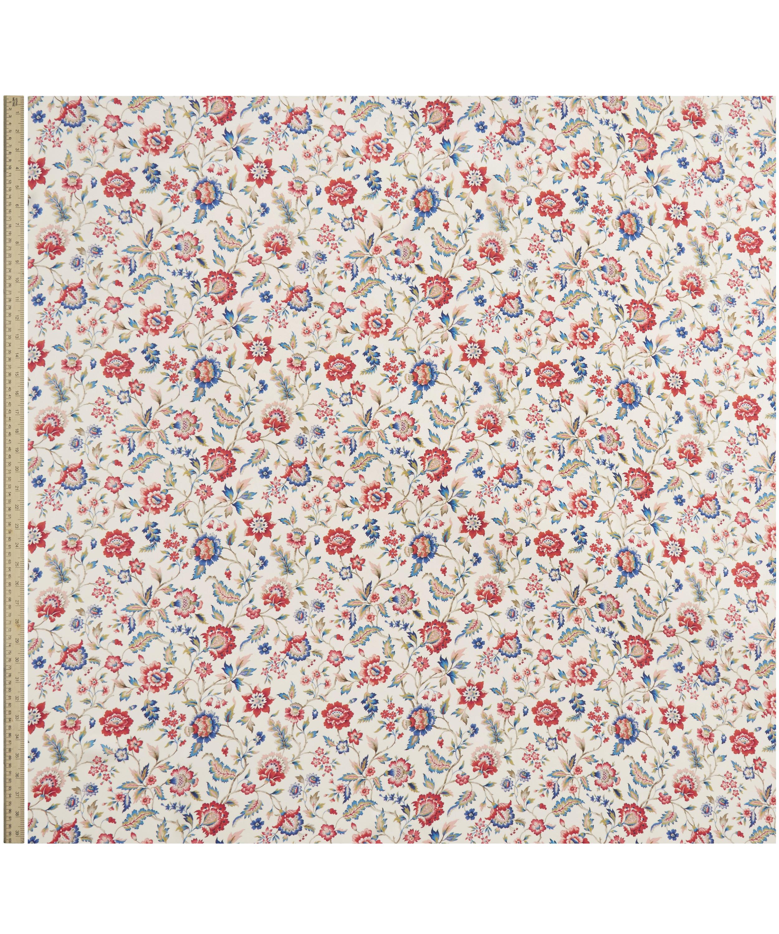 Liberty Fabrics - Eva Belle Silk Satin image number 1