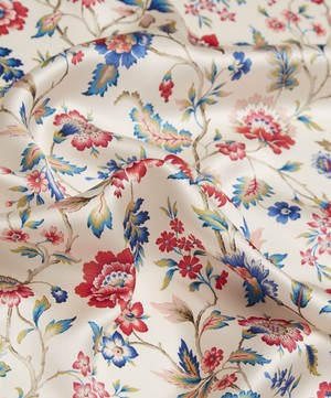 Liberty Fabrics - Eva Belle Silk Satin image number 3