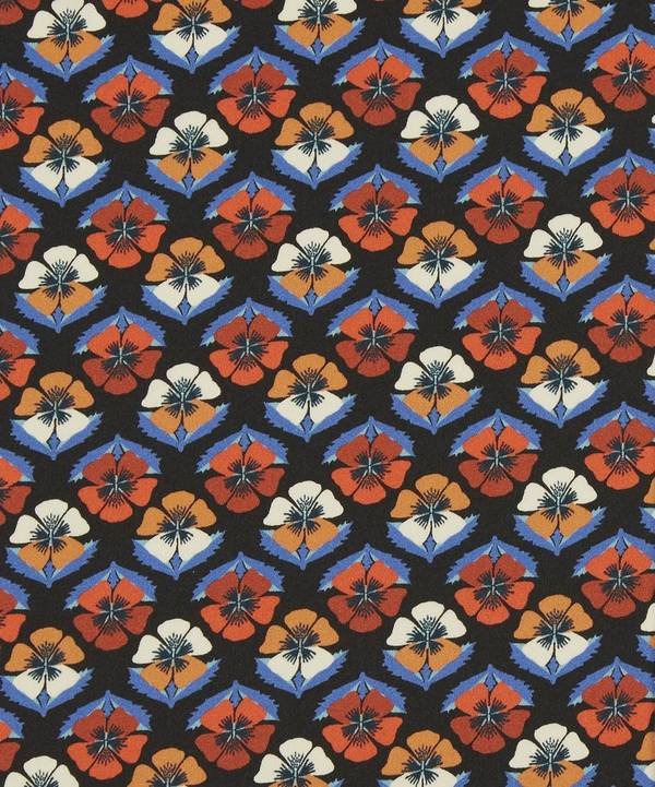 Liberty Fabrics - Miranda Skye Silk Satin image number 0