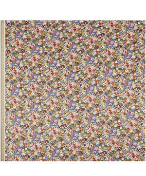 Liberty Fabrics - Thorpeness Silk Satin image number 1