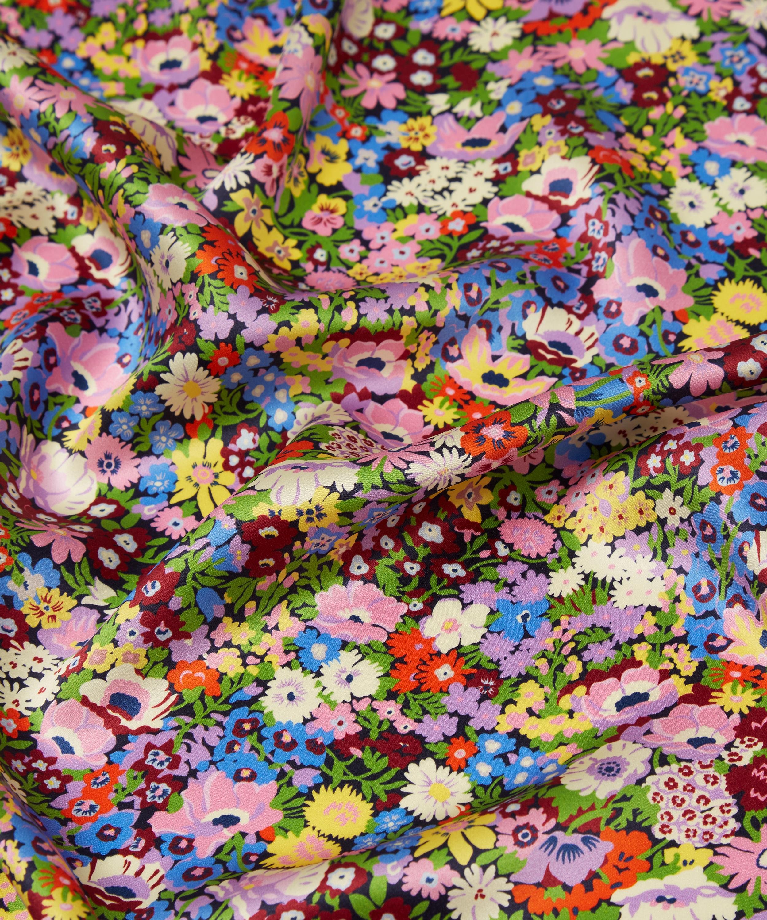 Liberty Fabrics - Thorpeness Silk Satin image number 3