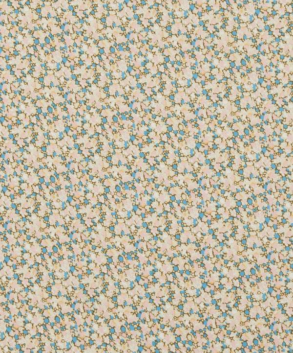 Liberty Fabrics - Pepper Silk Satin image number 0