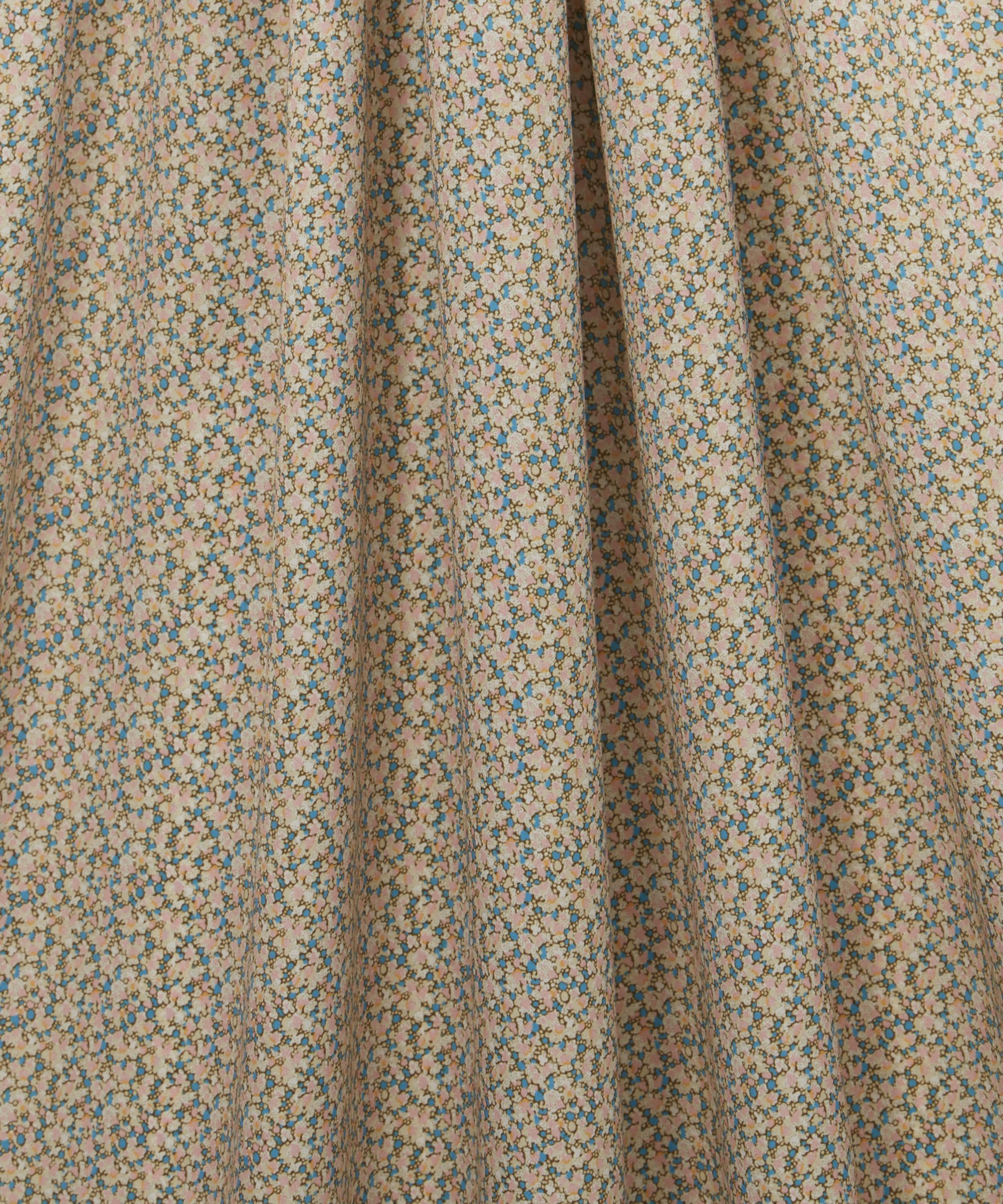 Liberty Fabrics - Pepper Silk Satin image number 2