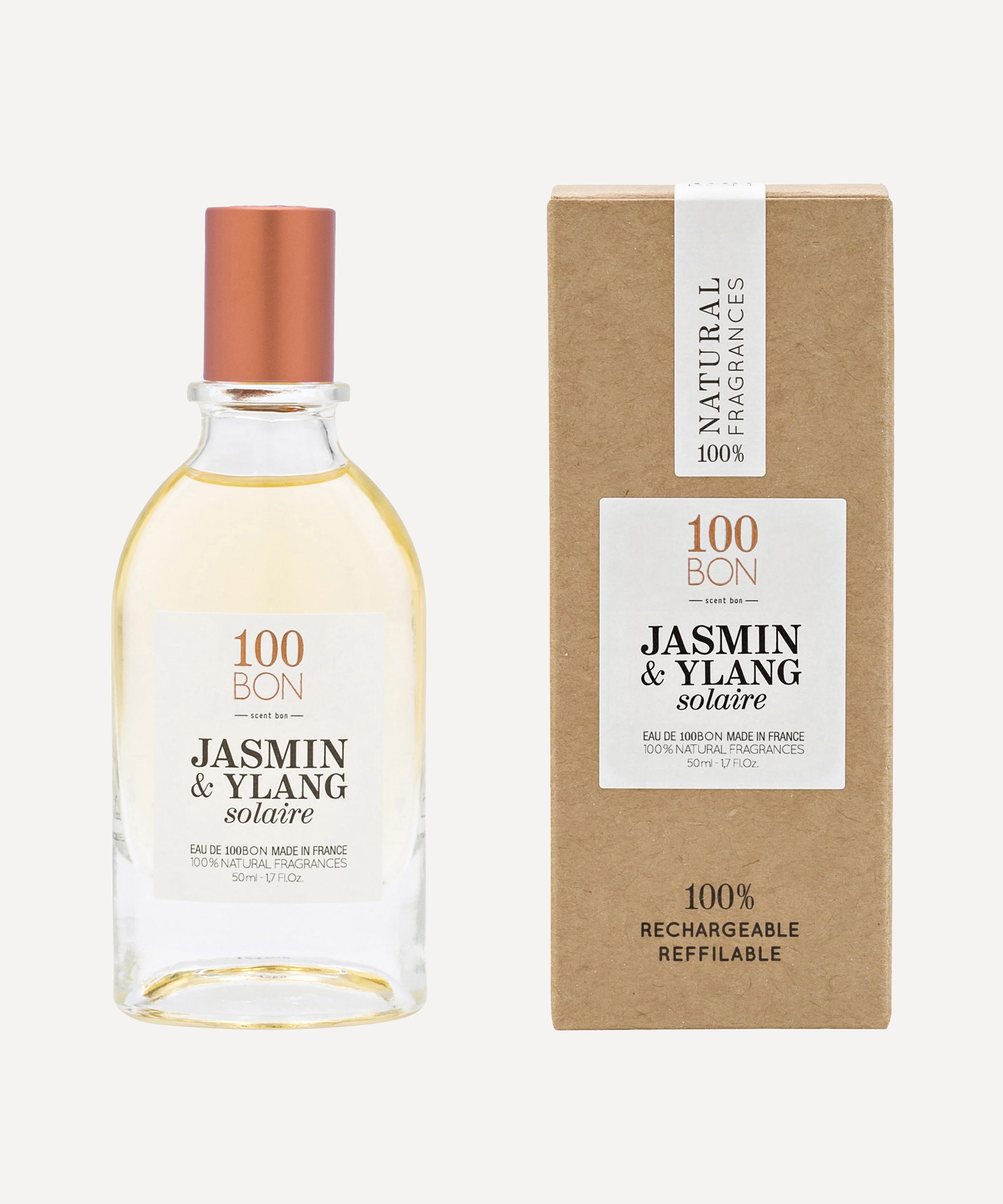 parfum 100 bon