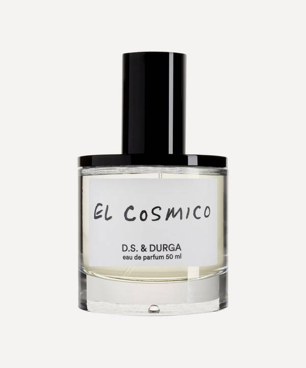 D.S. & Durga - El Cosmico Eau de Parfum 50ml image number 0