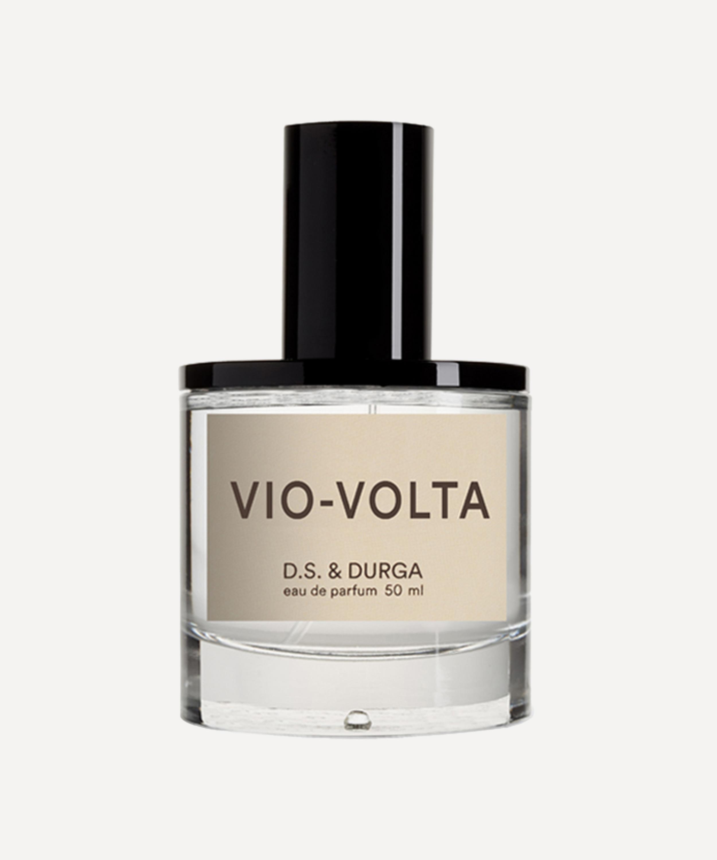 D.S. & Durga - Vio-Volta Eau de Parfum 50ml image number 0