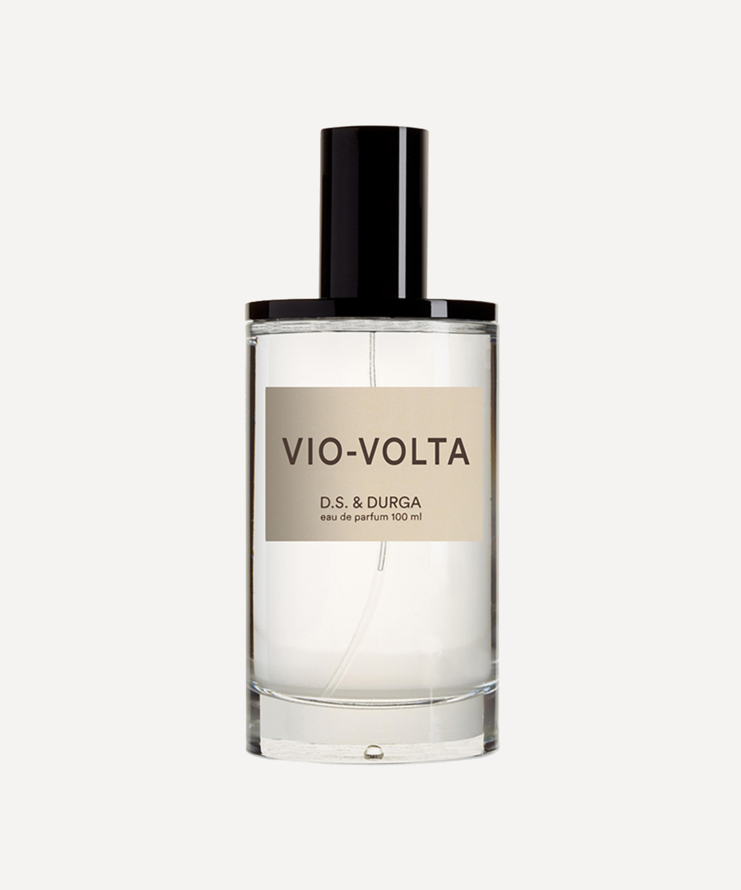 D.S. & Durga - Vio-Volta Eau de Parfum 100ml