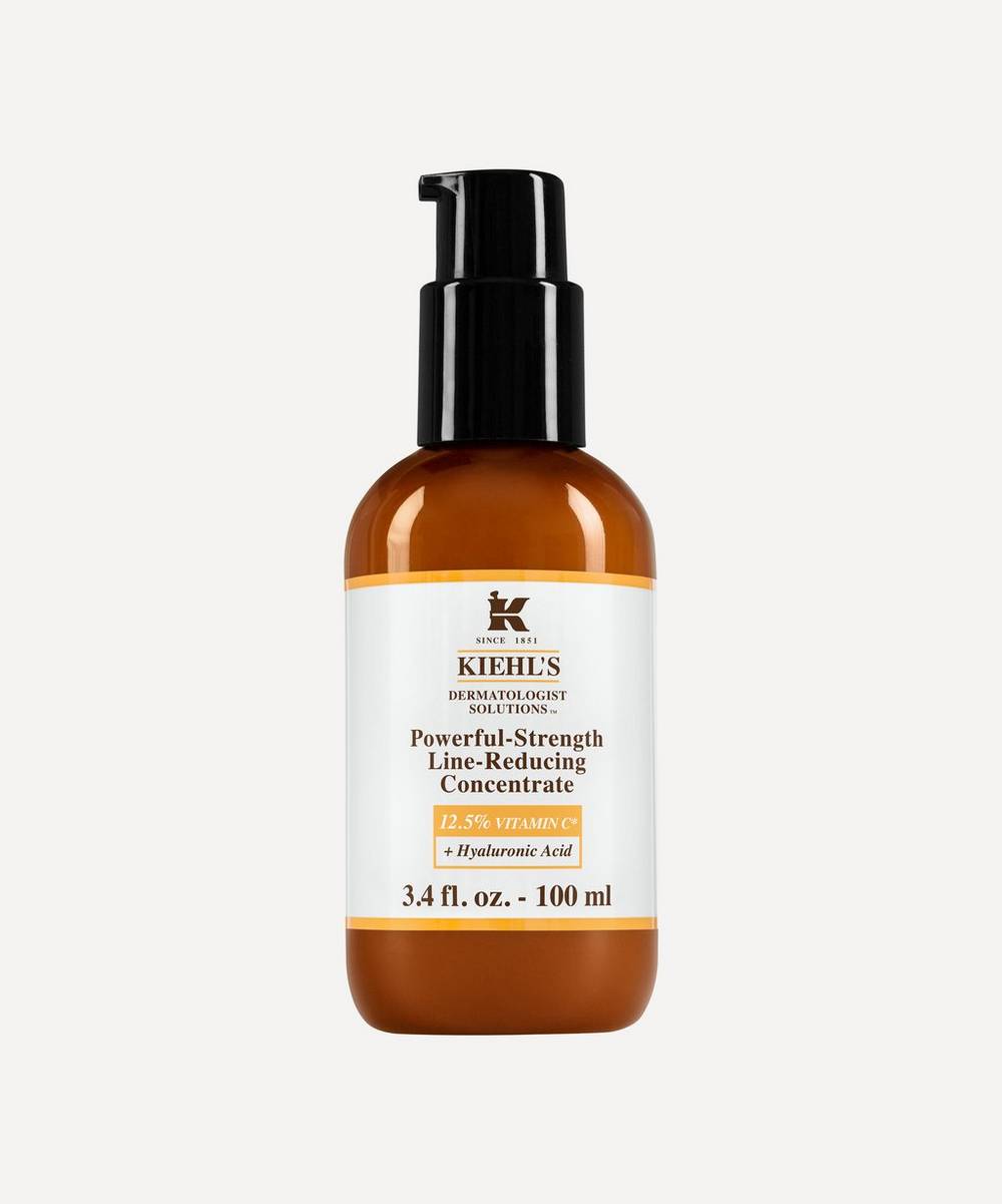 Kiehl's - Powerful-Strength Line-Reducing Concentrate 100ml