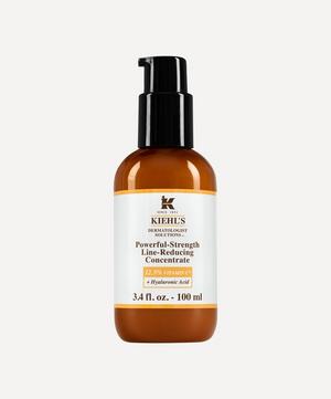 Kiehl's - Powerful-Strength Line-Reducing Concentrate 100ml image number 0