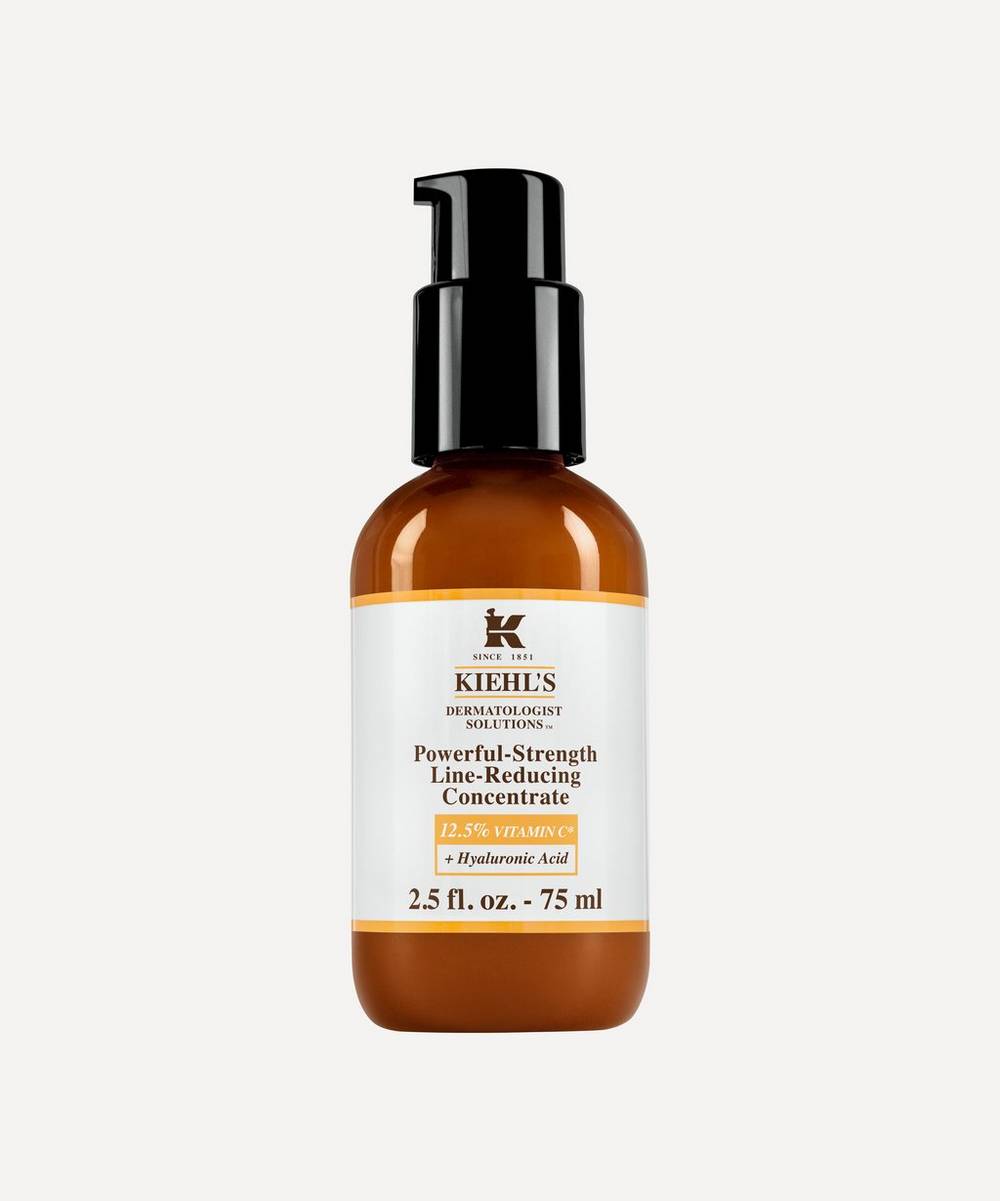 Kiehl's - Powerful-Strength Line-Reducing Concentrate 50ml