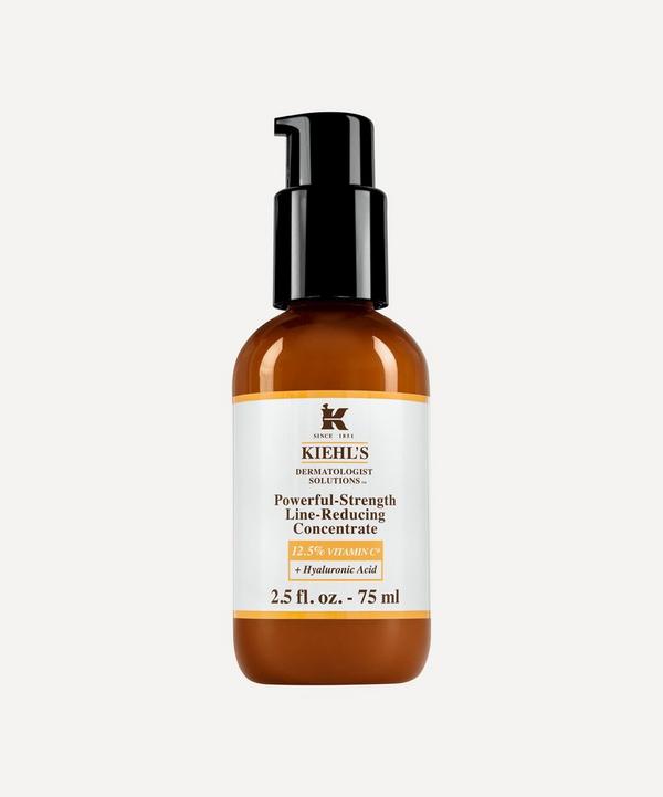 Kiehl's - Powerful-Strength Line-Reducing Concentrate 50ml image number null