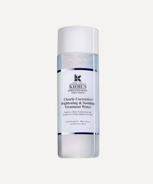 Kiehl's - Clearly Corrective Brightening & Soothing Treatment Water 200ml image number 0