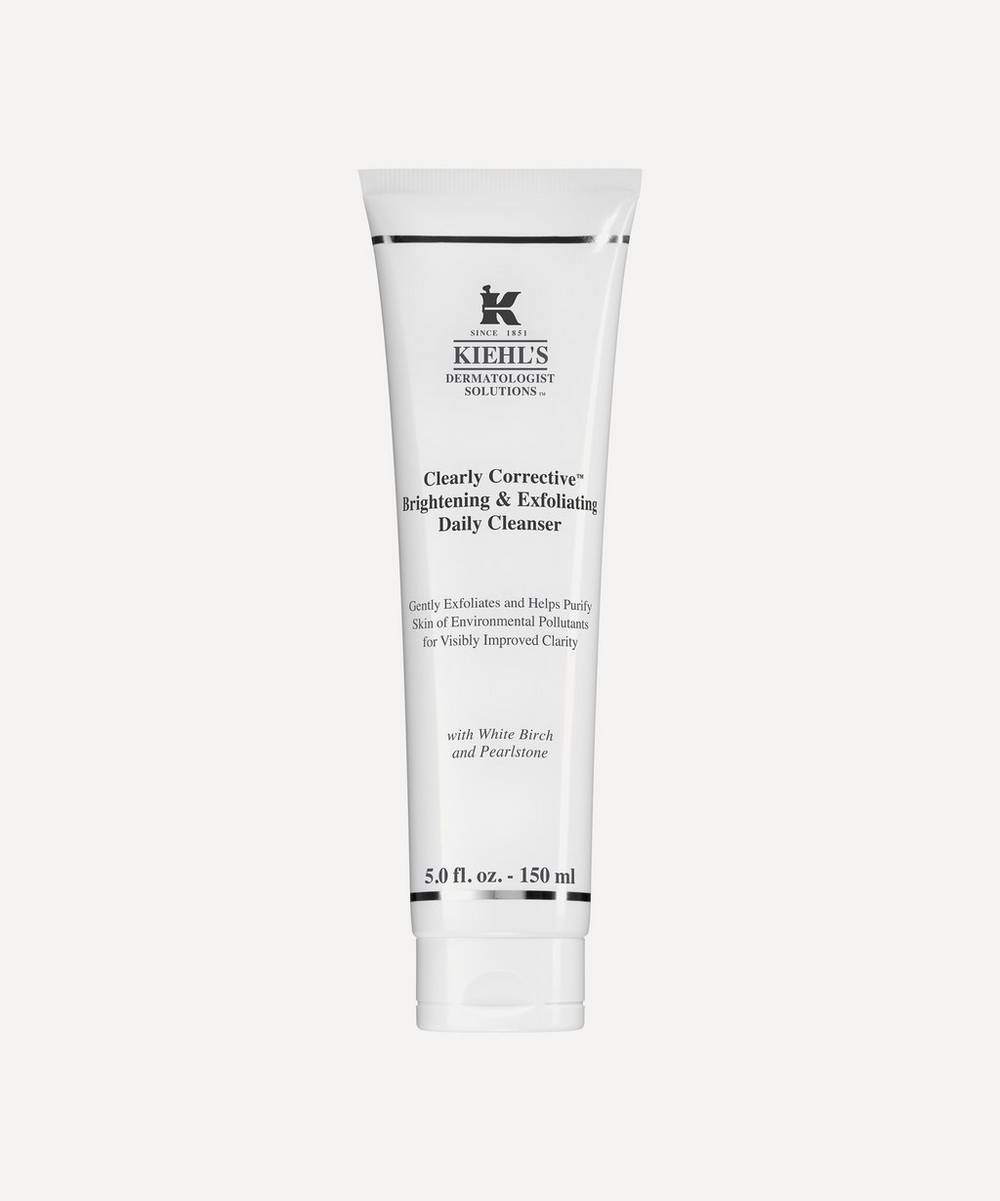Kiehl's - Clearly Corrective Brightening & Exfoliating Daily Cleanser 150ml