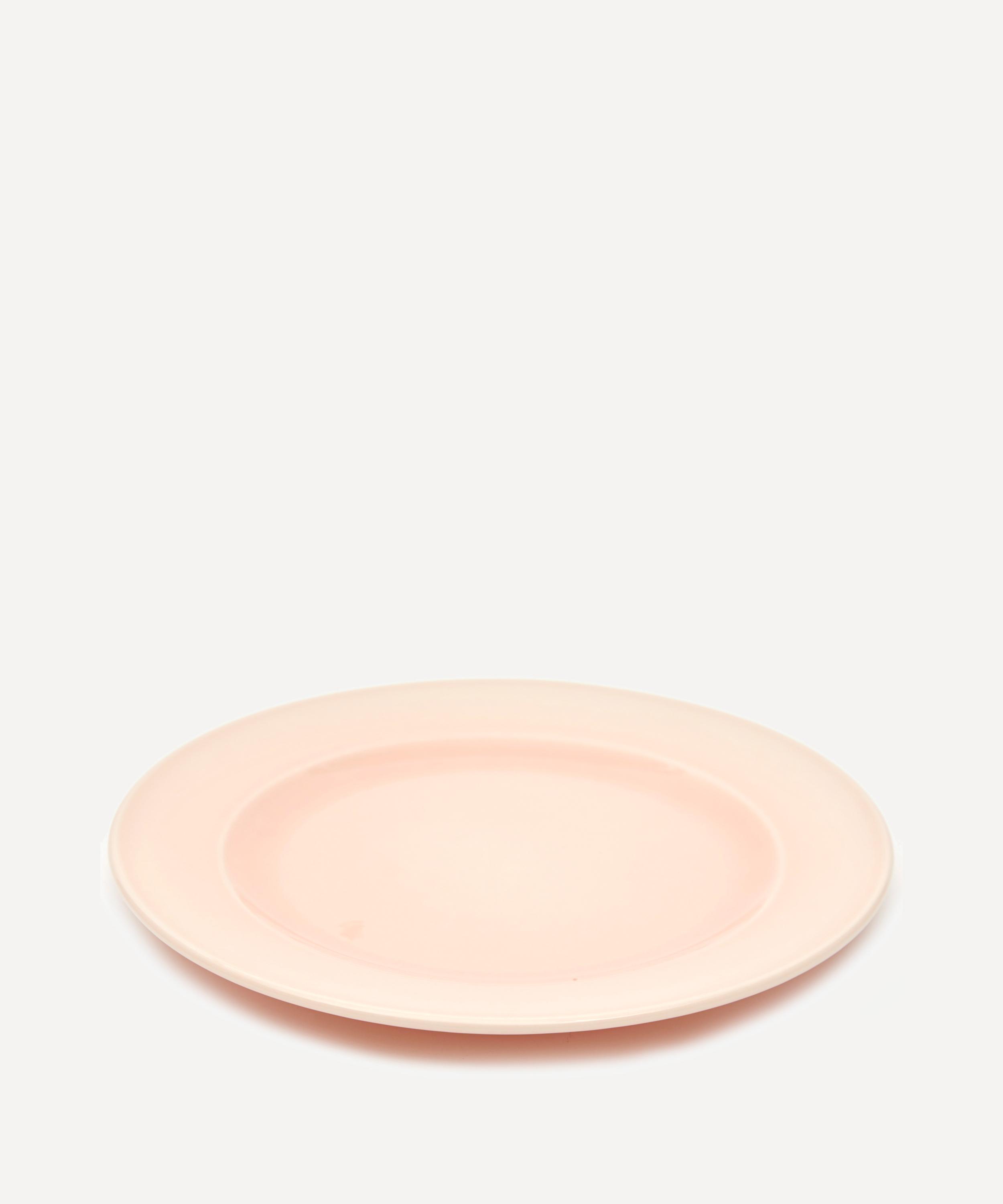 Hay - Medium Rainbow Plate image number 1