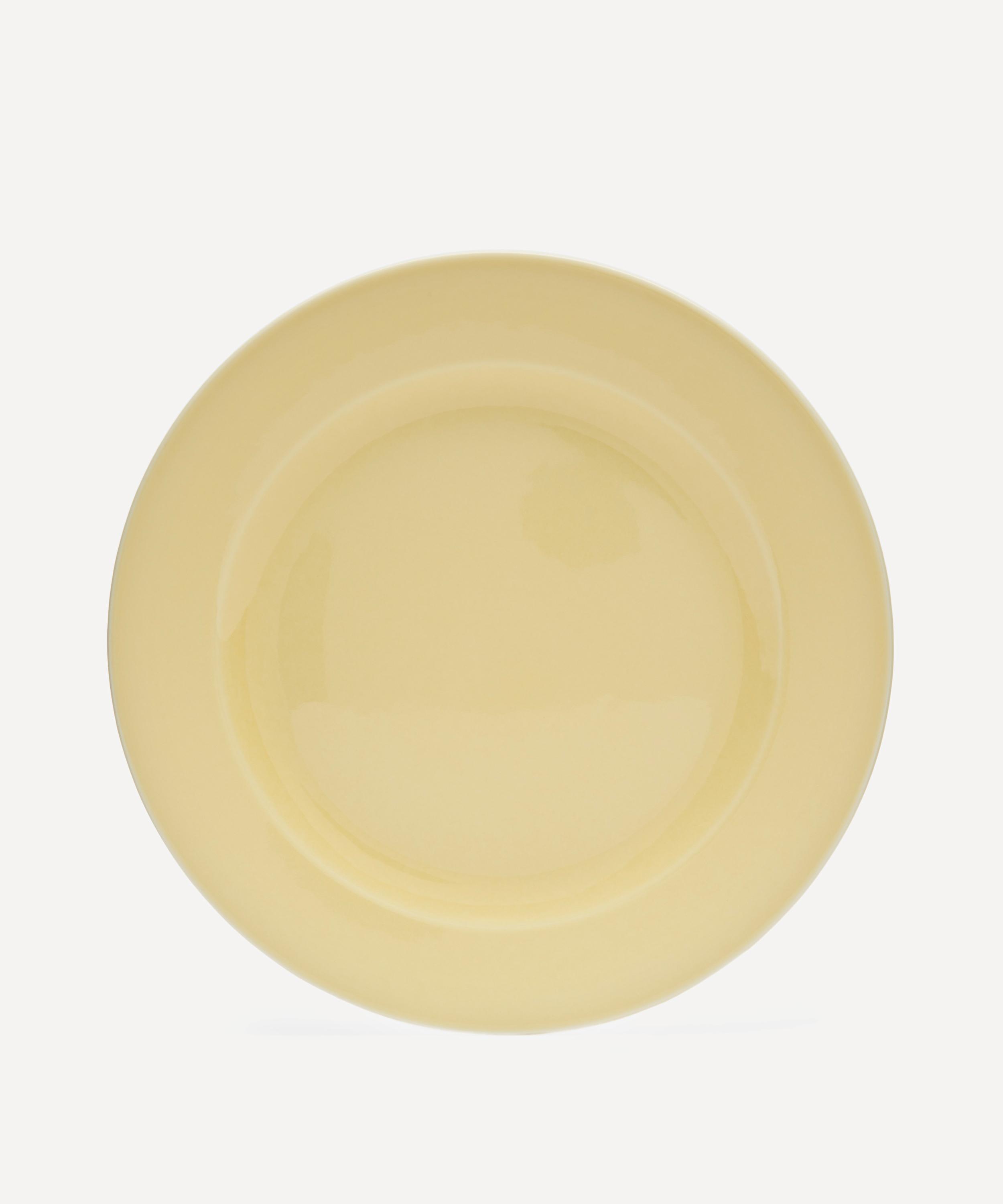 Hay - Medium Rainbow Plate image number 0