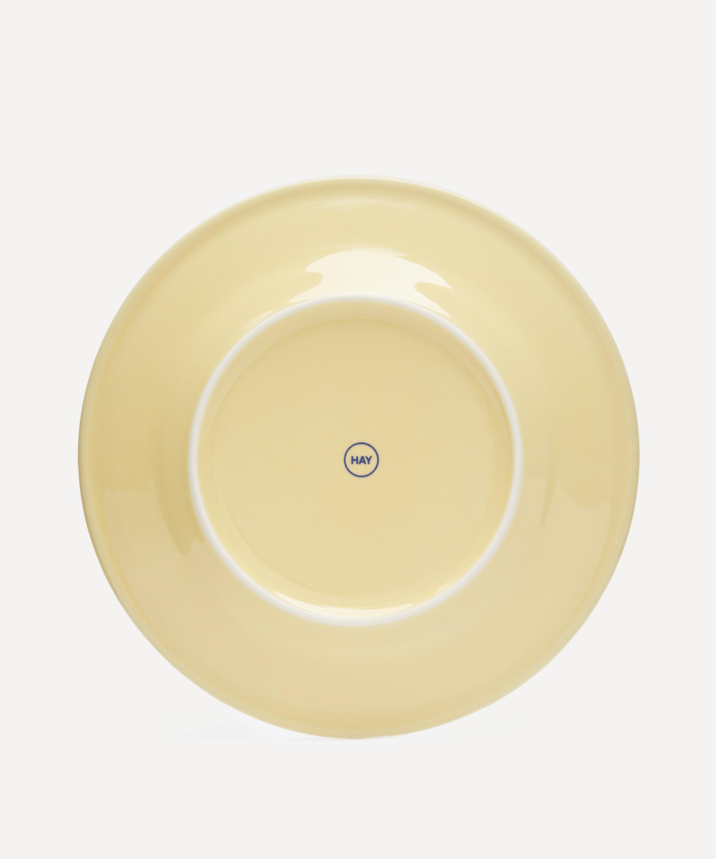 Hay - Medium Rainbow Plate image number 2