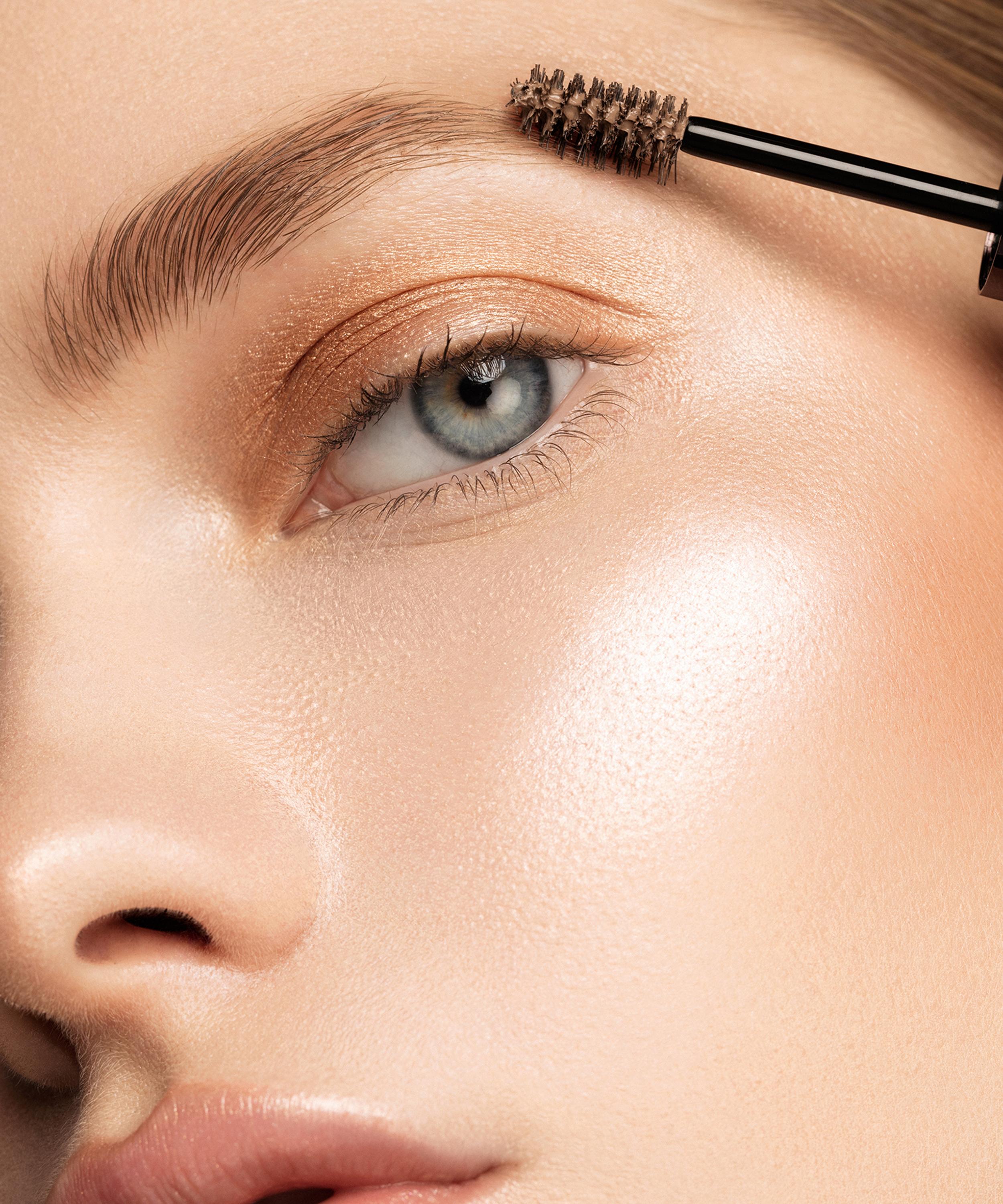 Hourglass - Arch Brow Volumising Fibre Gel 3ml image number 2