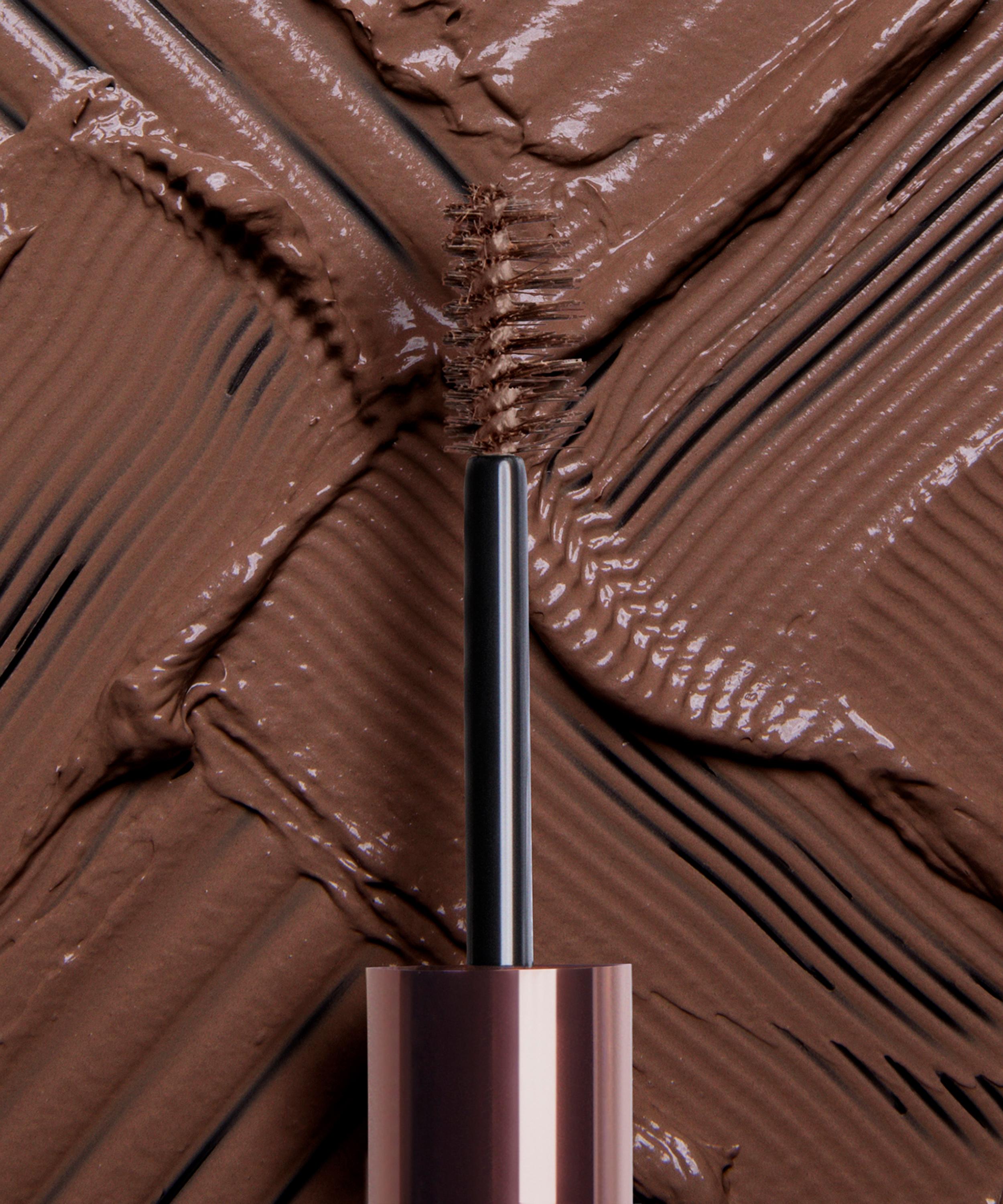 Hourglass - Arch Brow Volumising Fibre Gel 3ml image number 1