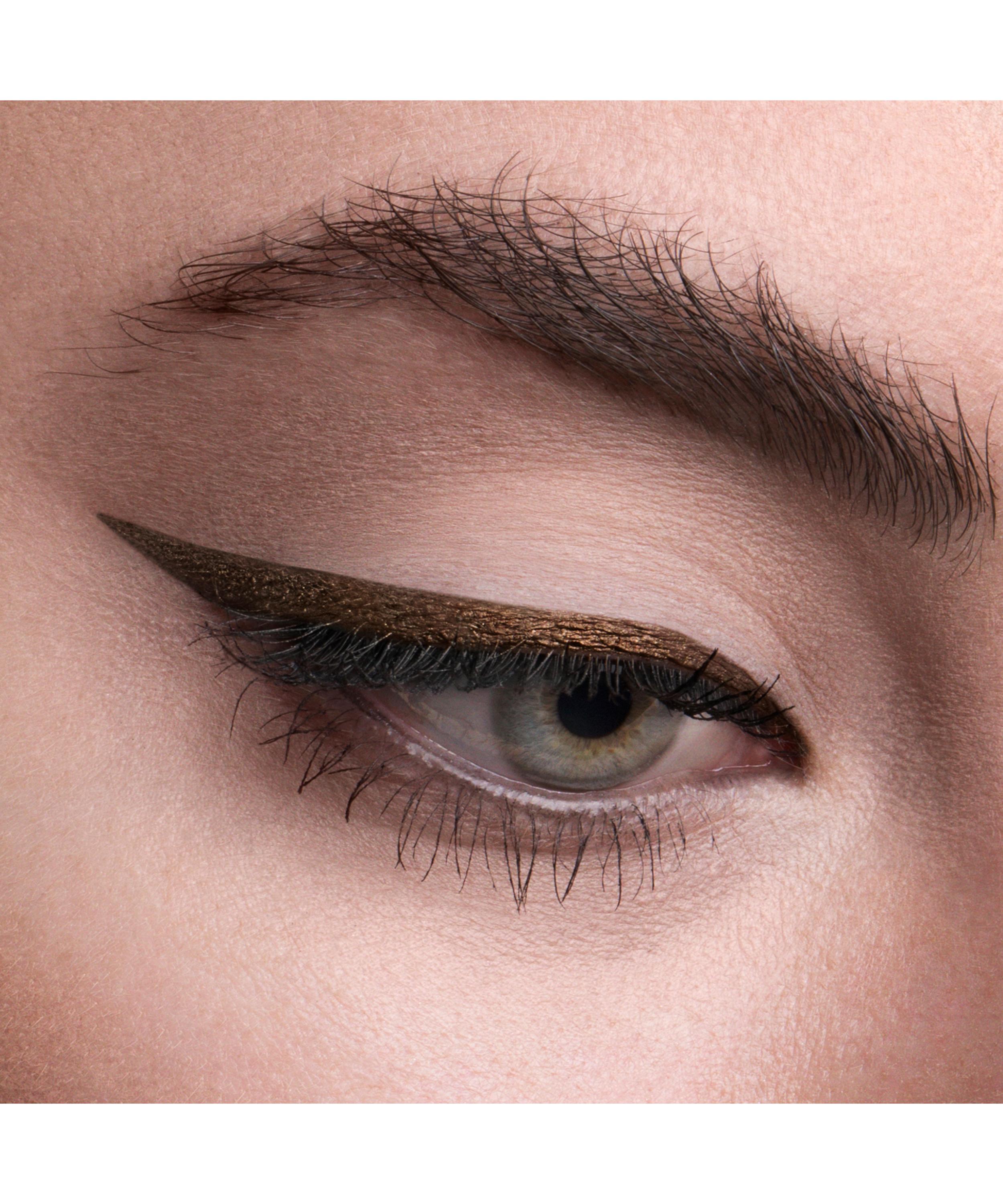 Bronze deals liquid eyeliner